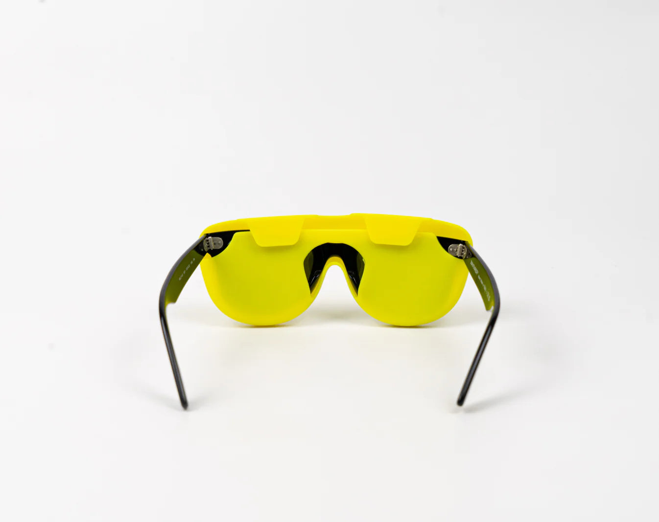 Funda silicona Amarillo