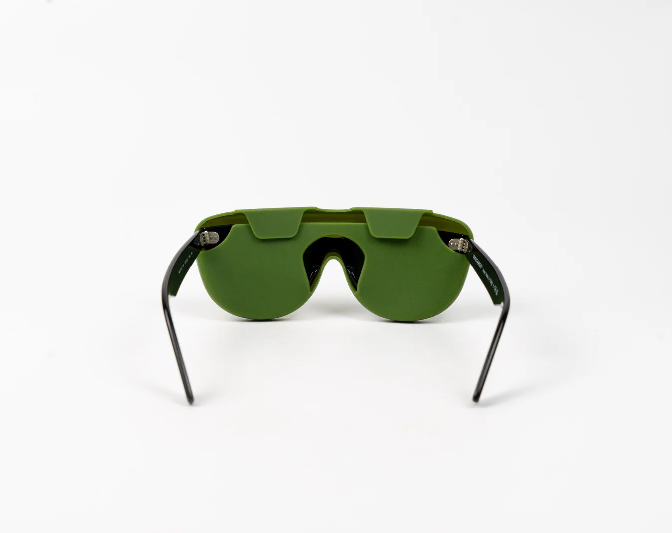 Funda silicona Verde oliva