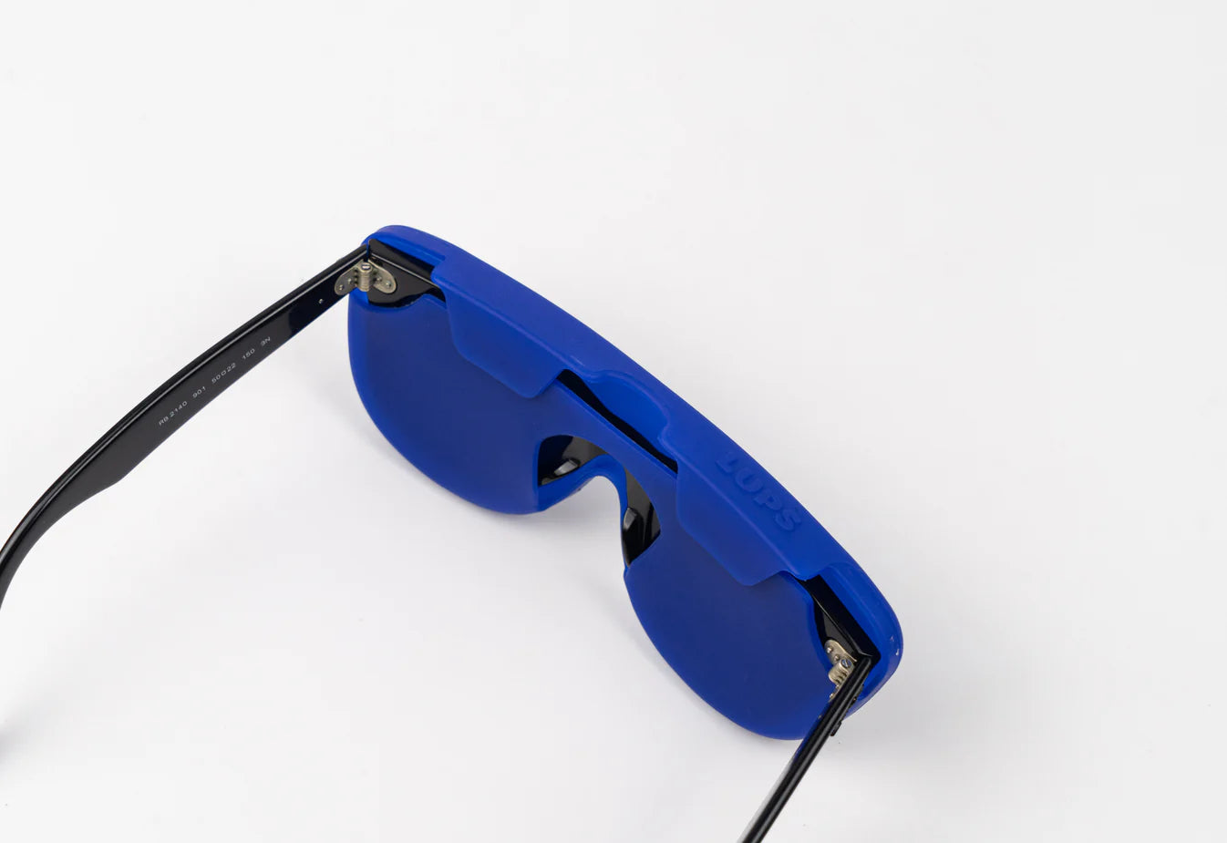 Funda silicona Azul Marino