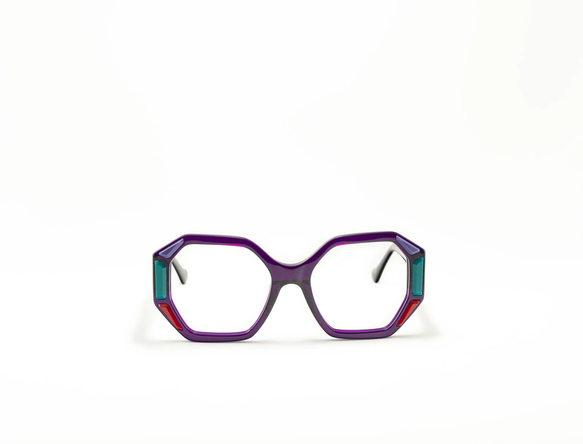 OHMIOS Nº 13 MORADO