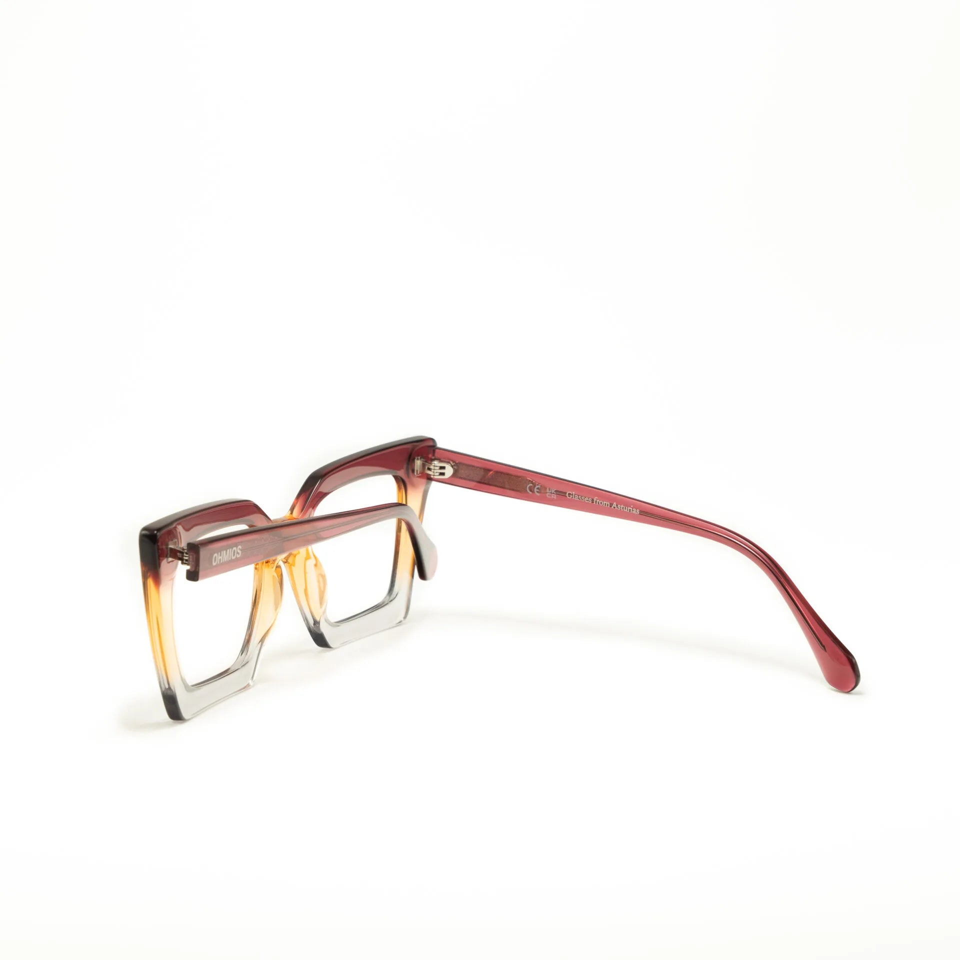 OHMIOS Nº20 GRANATE