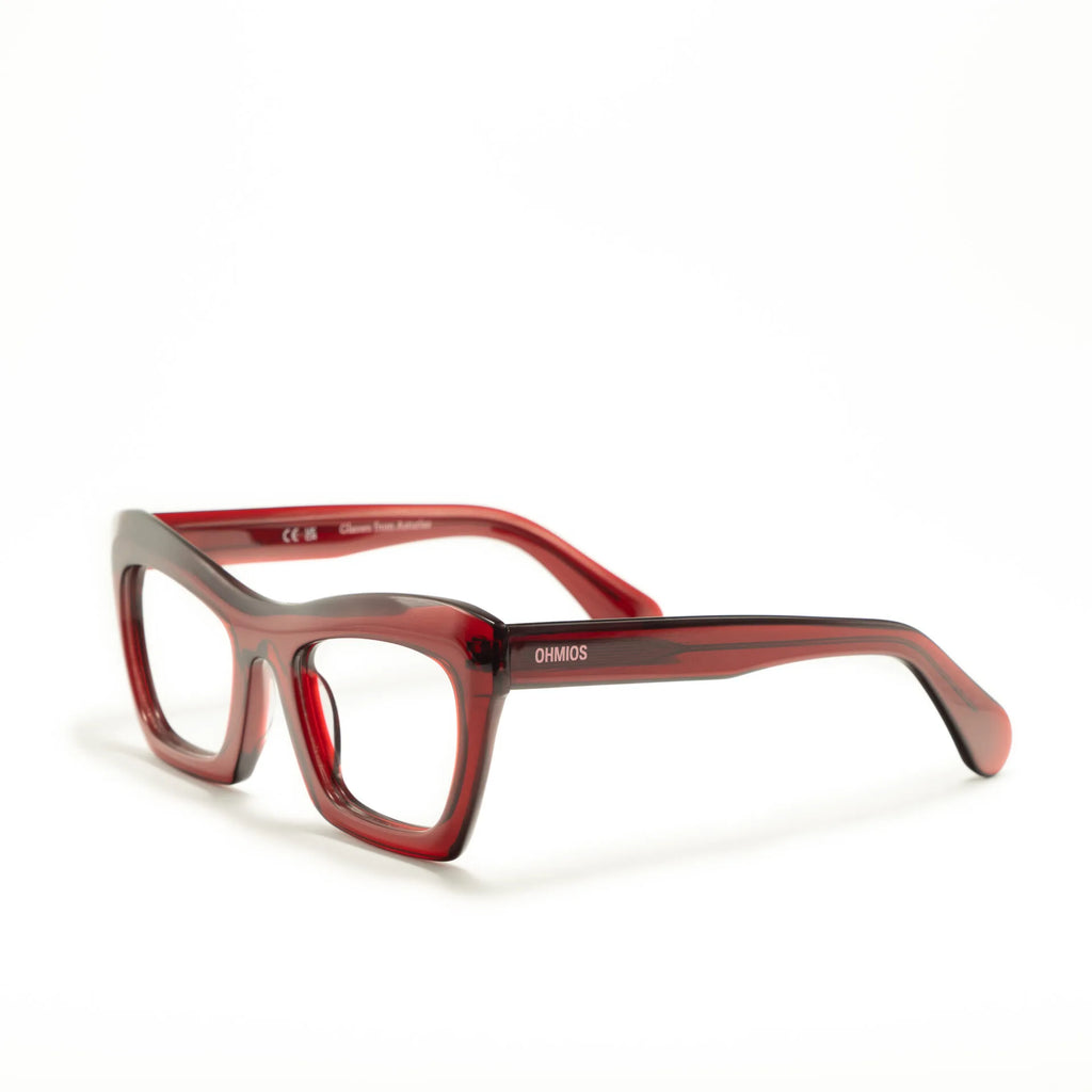 OHMIOS Nº69 GRANATE