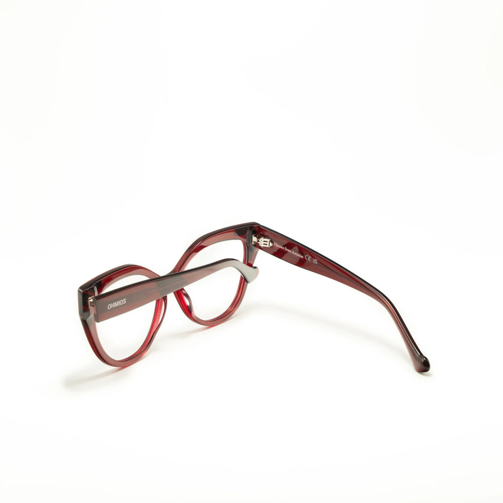 OHMIOS Nº16 GRANATE