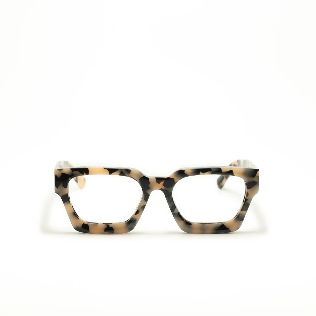 OHMIOS Nº 12 CAREY CARAMELO