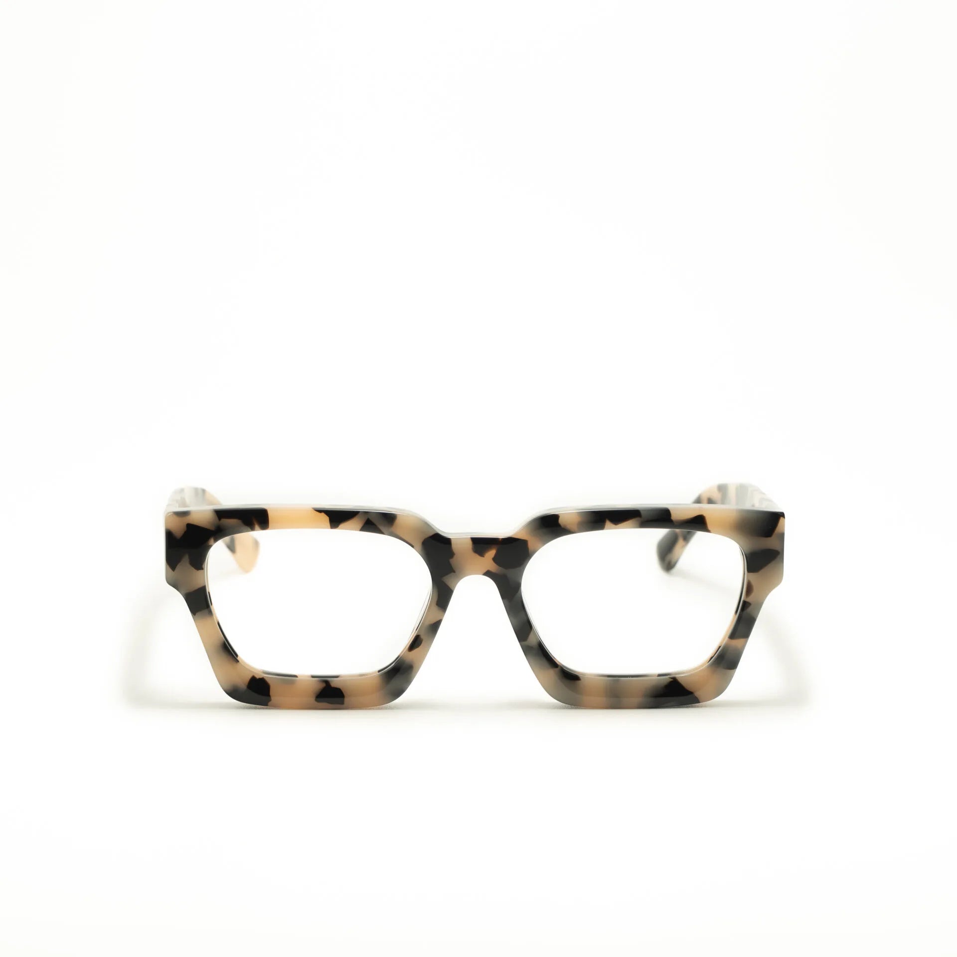 OHMIOS Nº 12 CAREY CARAMELO