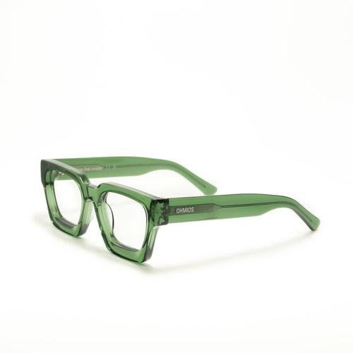 OHMIOS Nº 12 GREEN