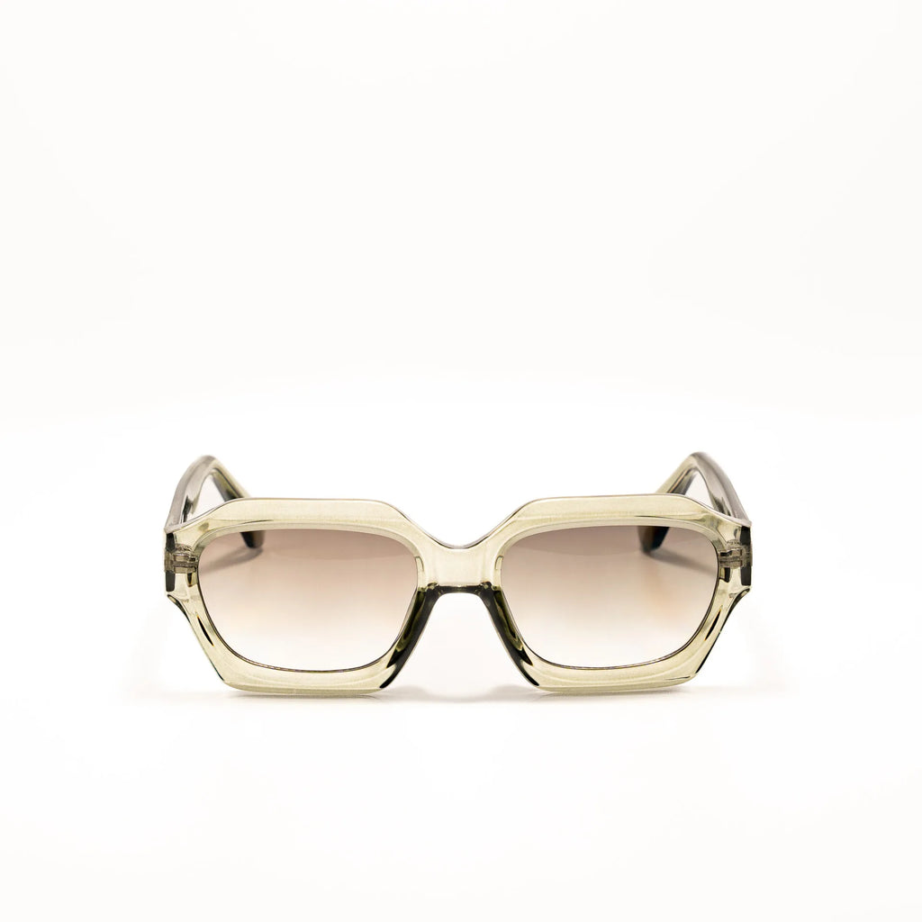 SOL OHMIOS S35 GREEN