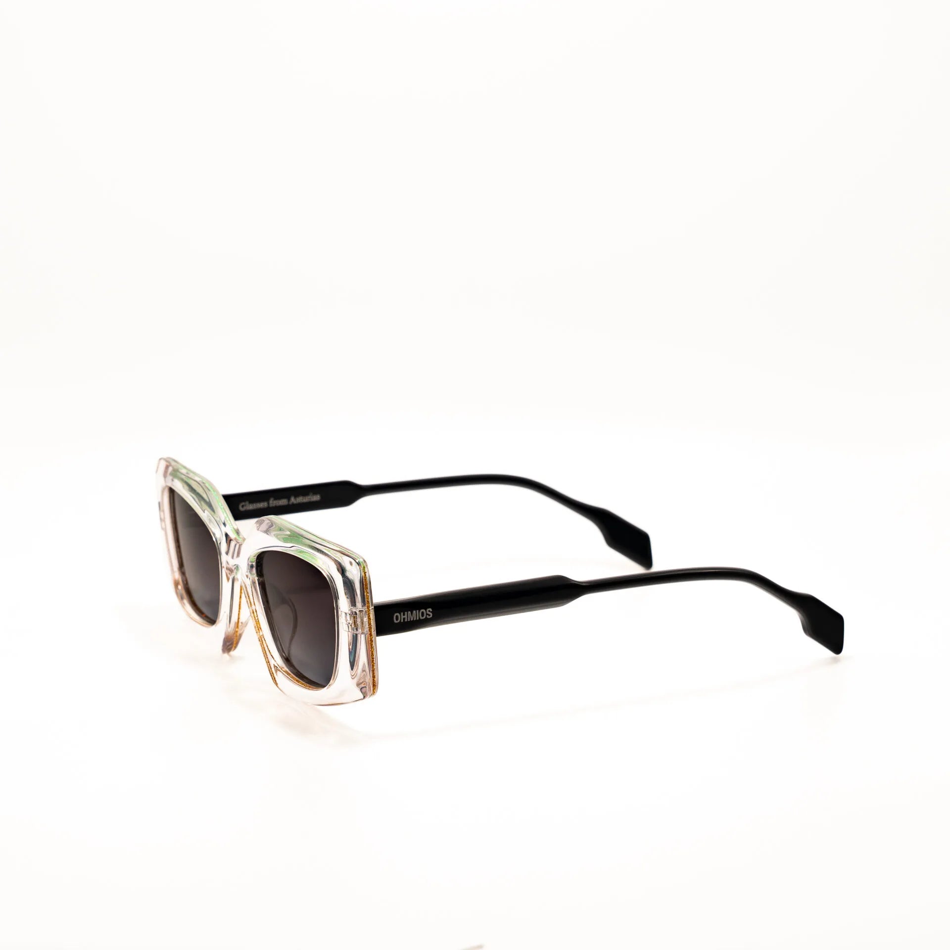 SOL OHMIOS S11 CLEAR