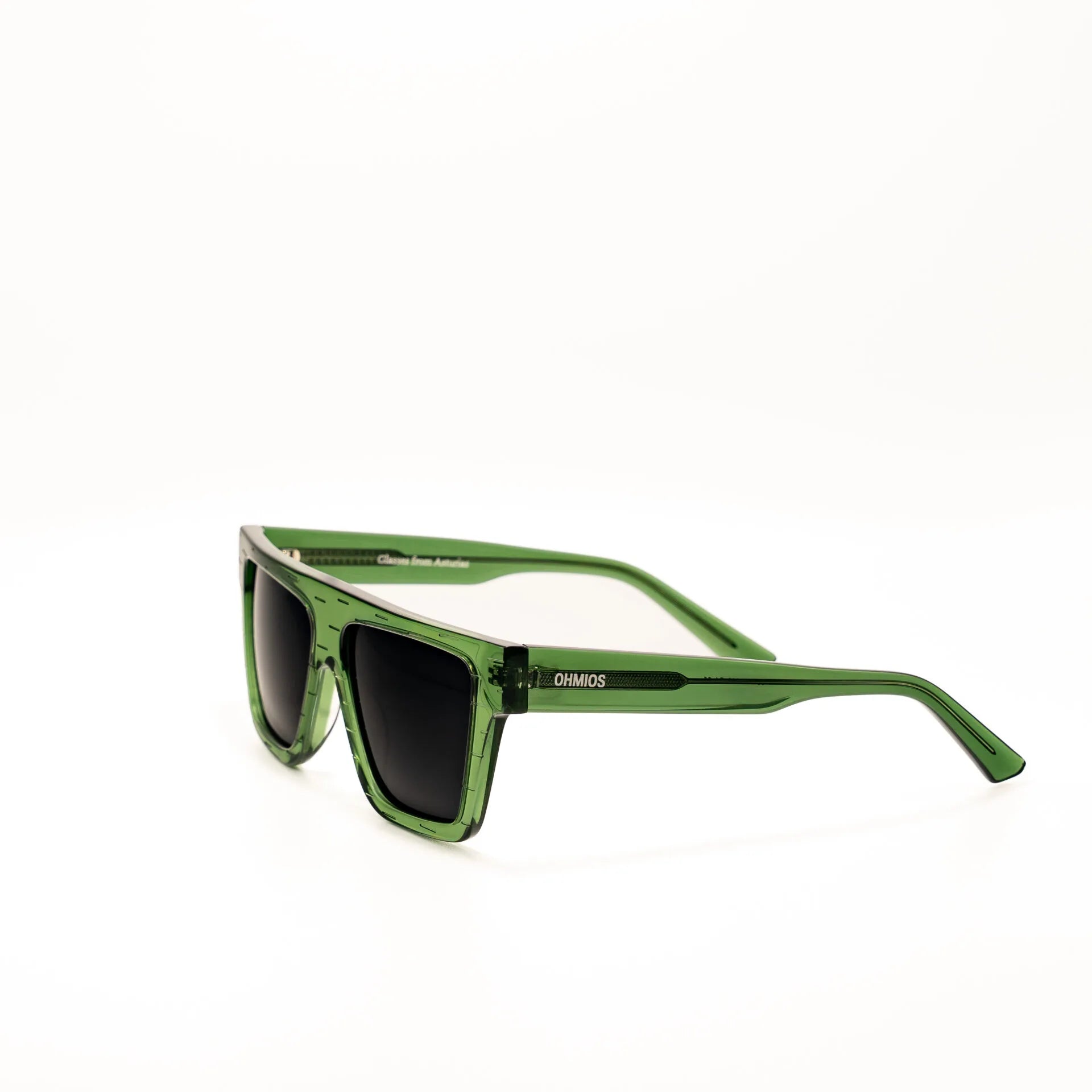 SOL OHMIOS S28 GREEN