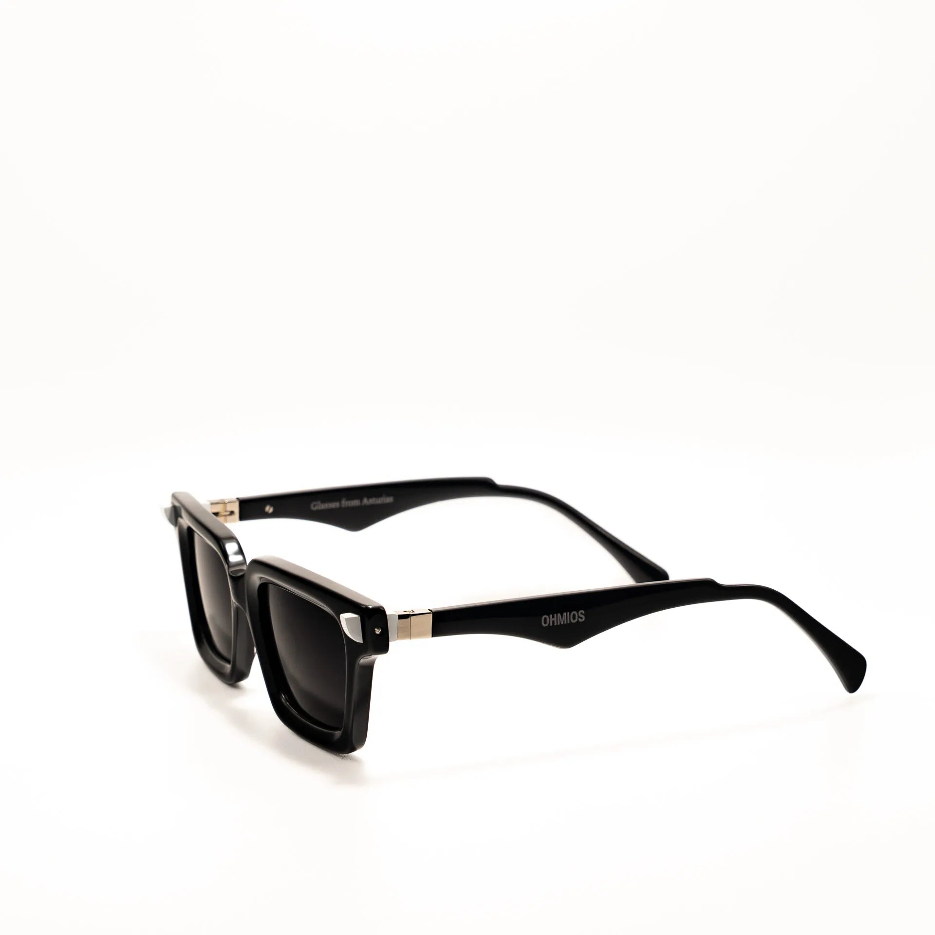 SOL OHMIOS S21 DARK