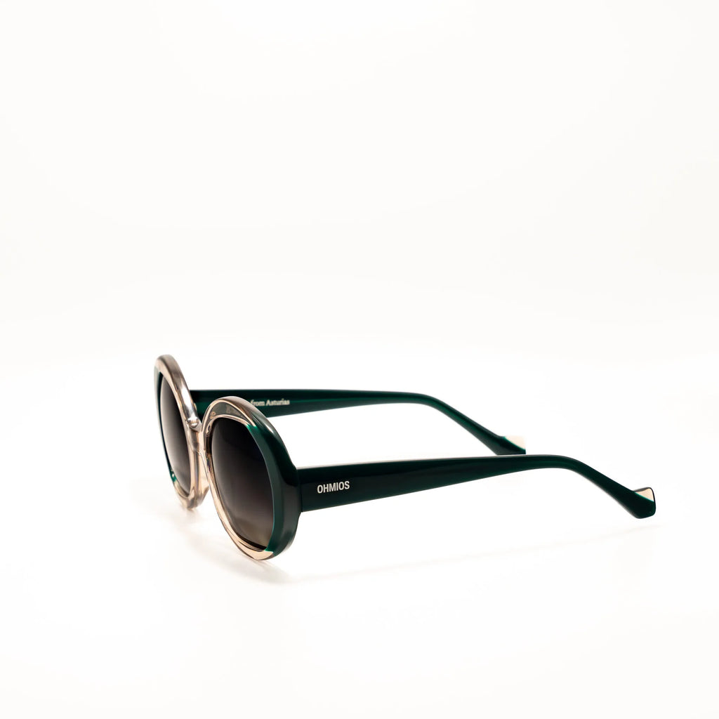 SOL OHMIOS S06 GREEN