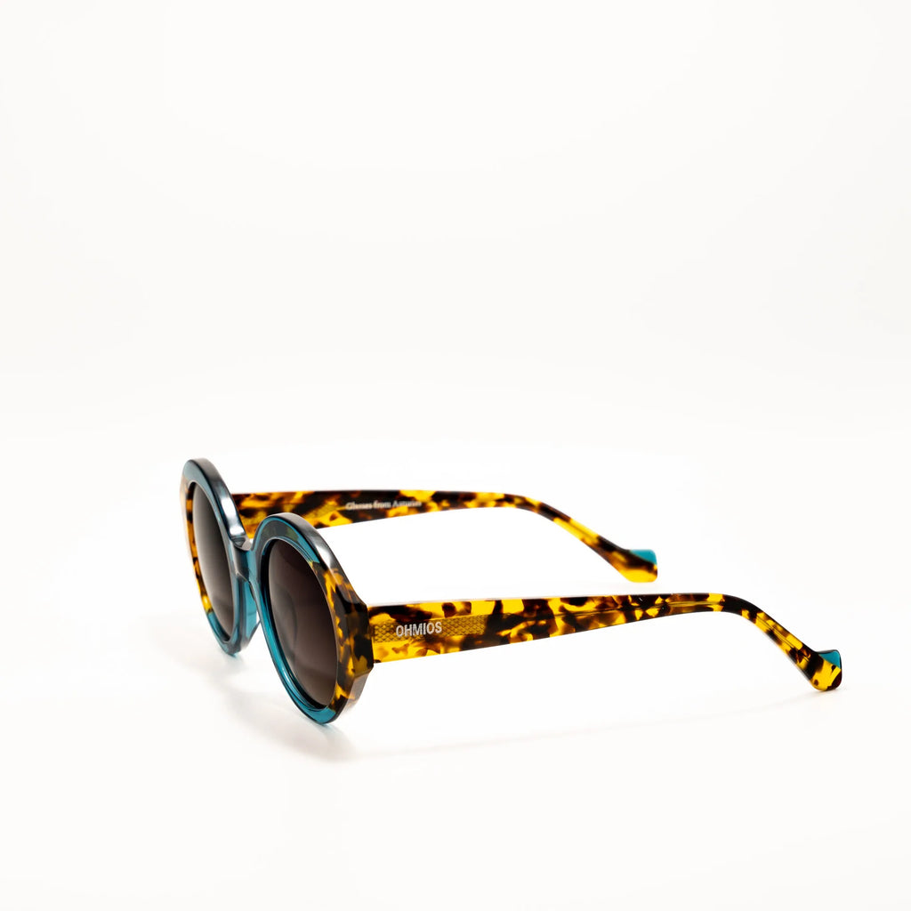 SOL OHMIOS S07 LEOPARDO