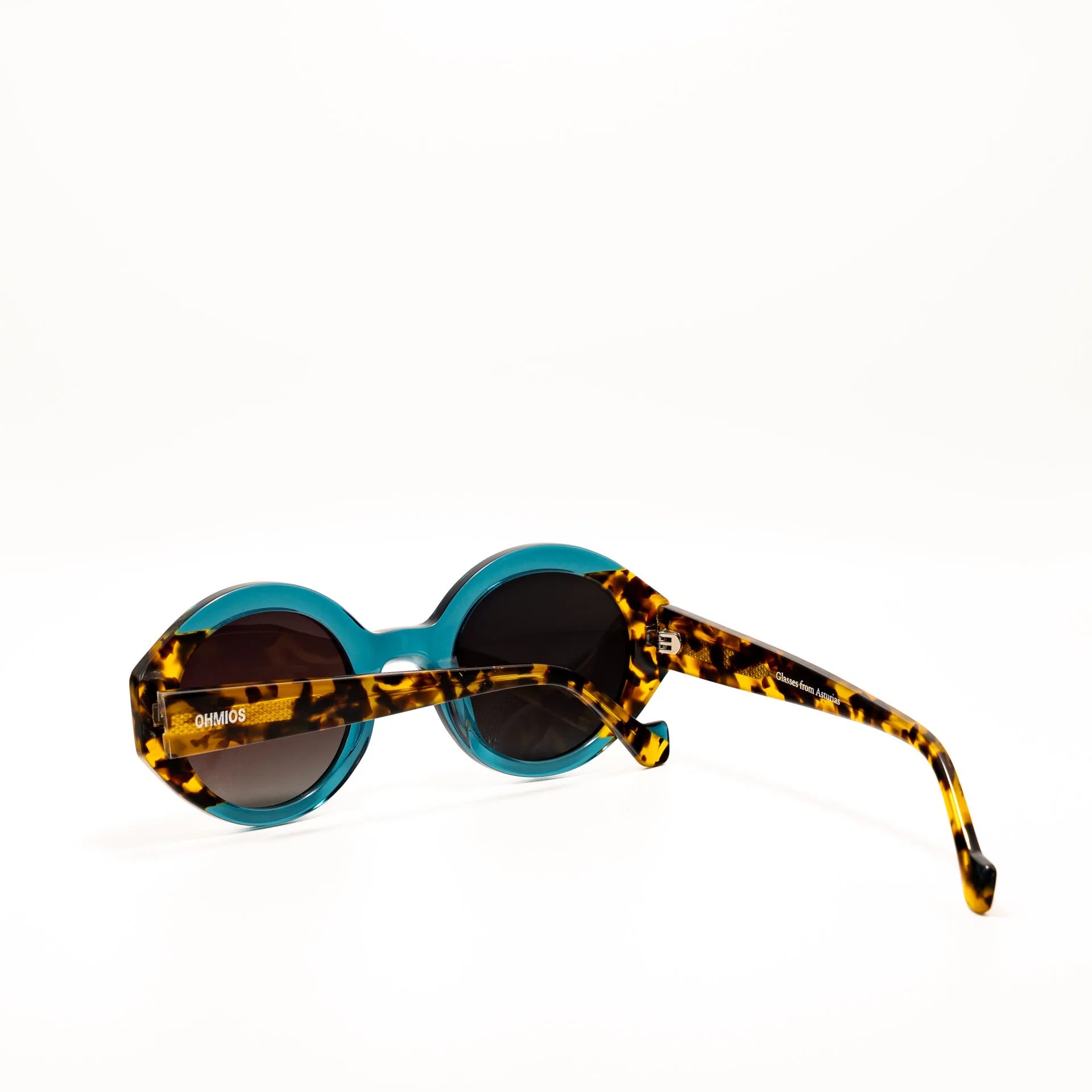 SOL OHMIOS S07 LEOPARDO