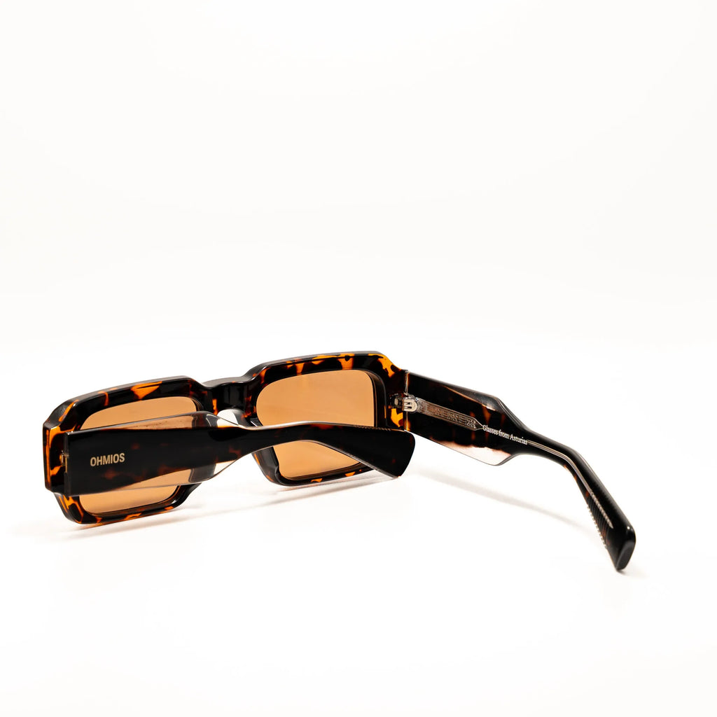 SOL OHMIOS S36 SUNSET