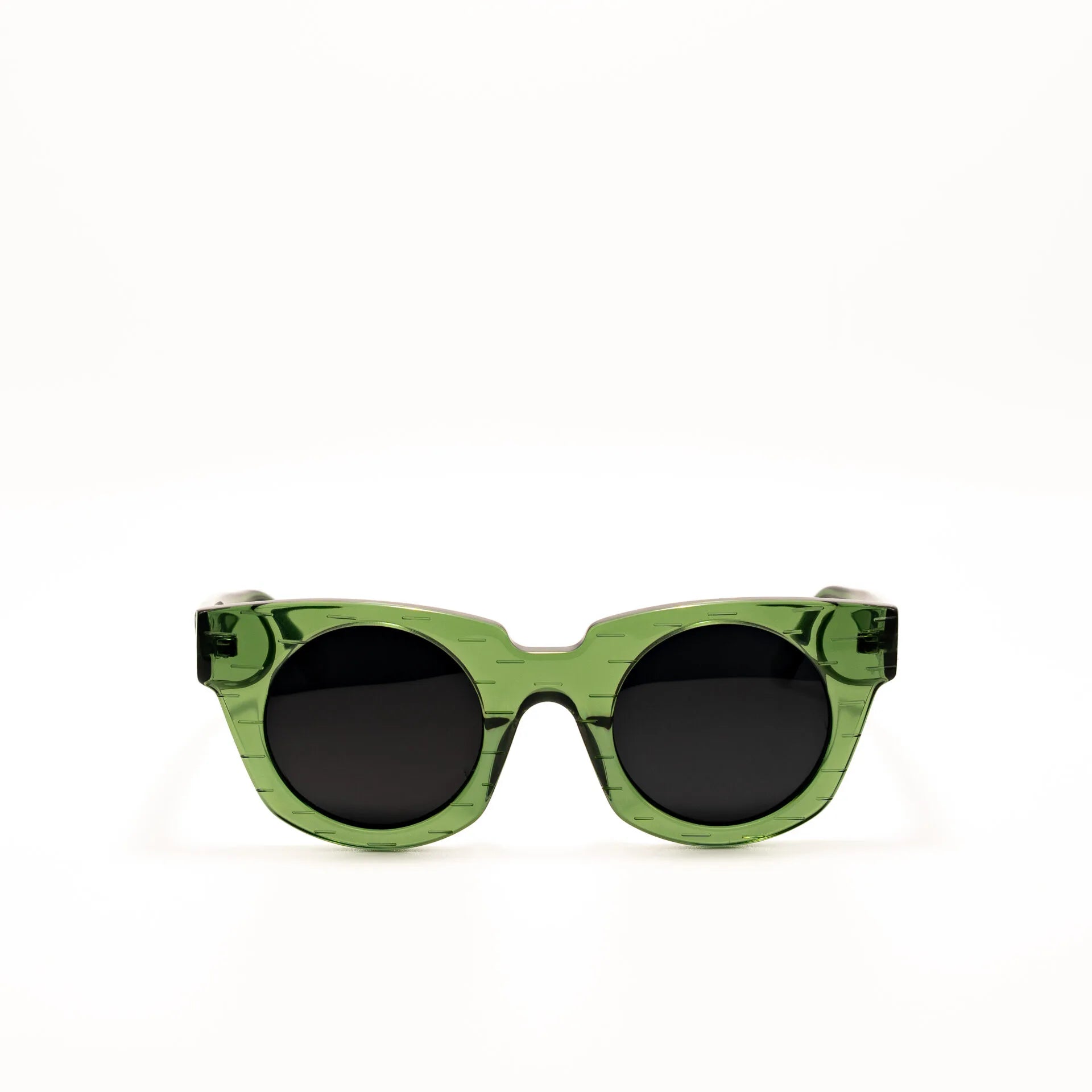 SOL OHMIOS S27 GREEN