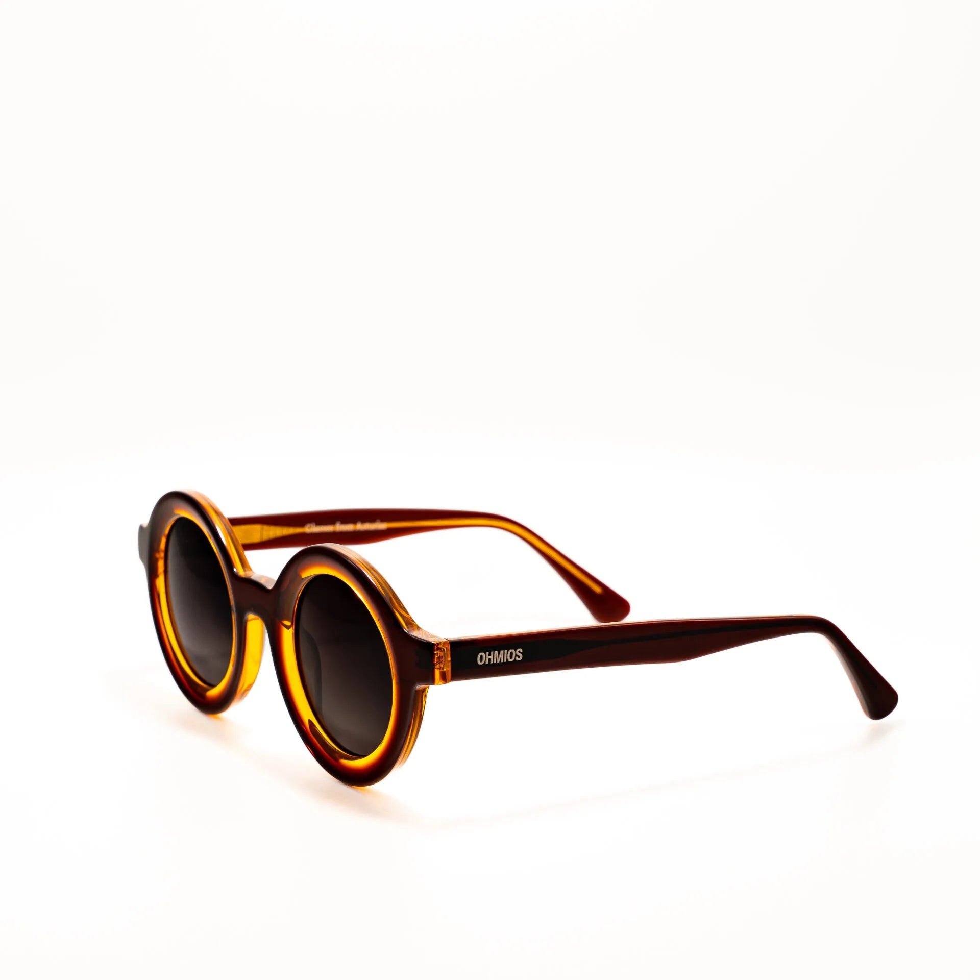 SOL OHMIOS S09 SUNRISE