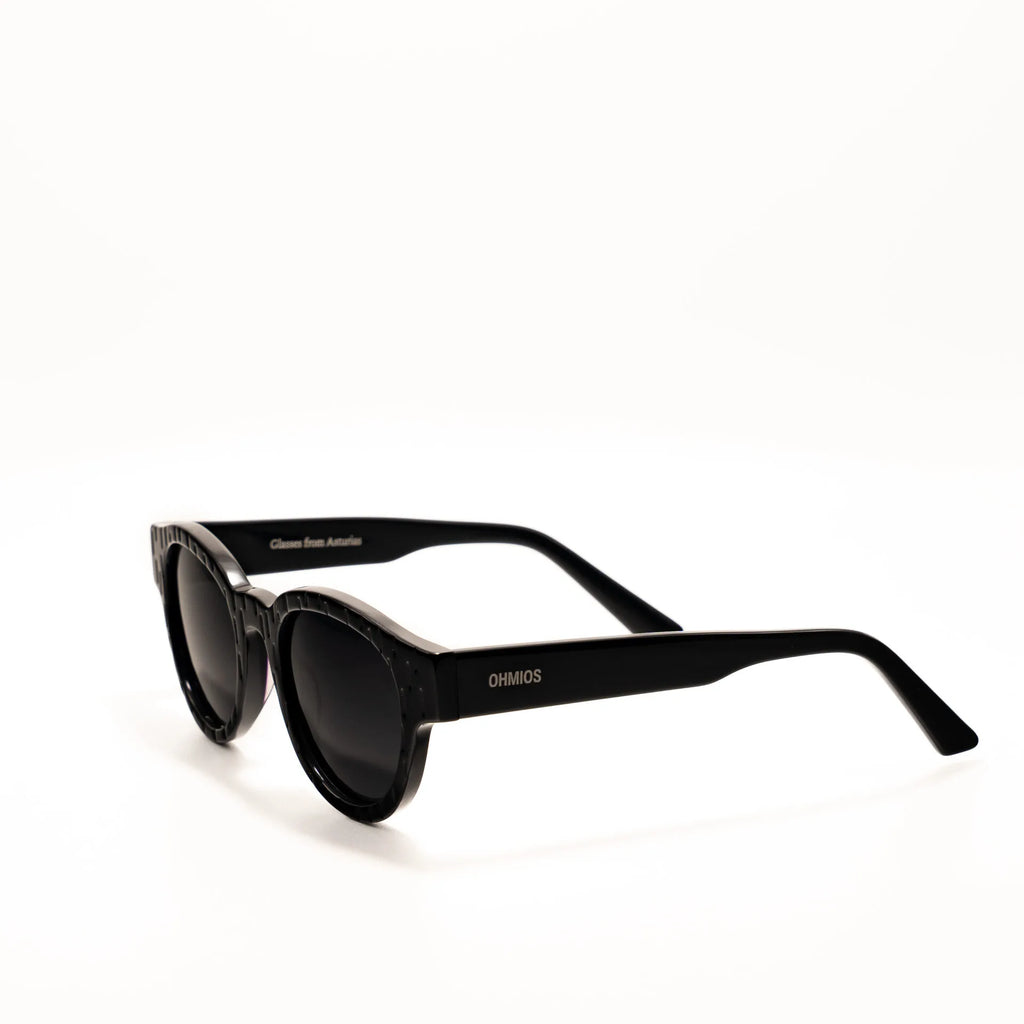 SOL OHMIOS S26 DARK