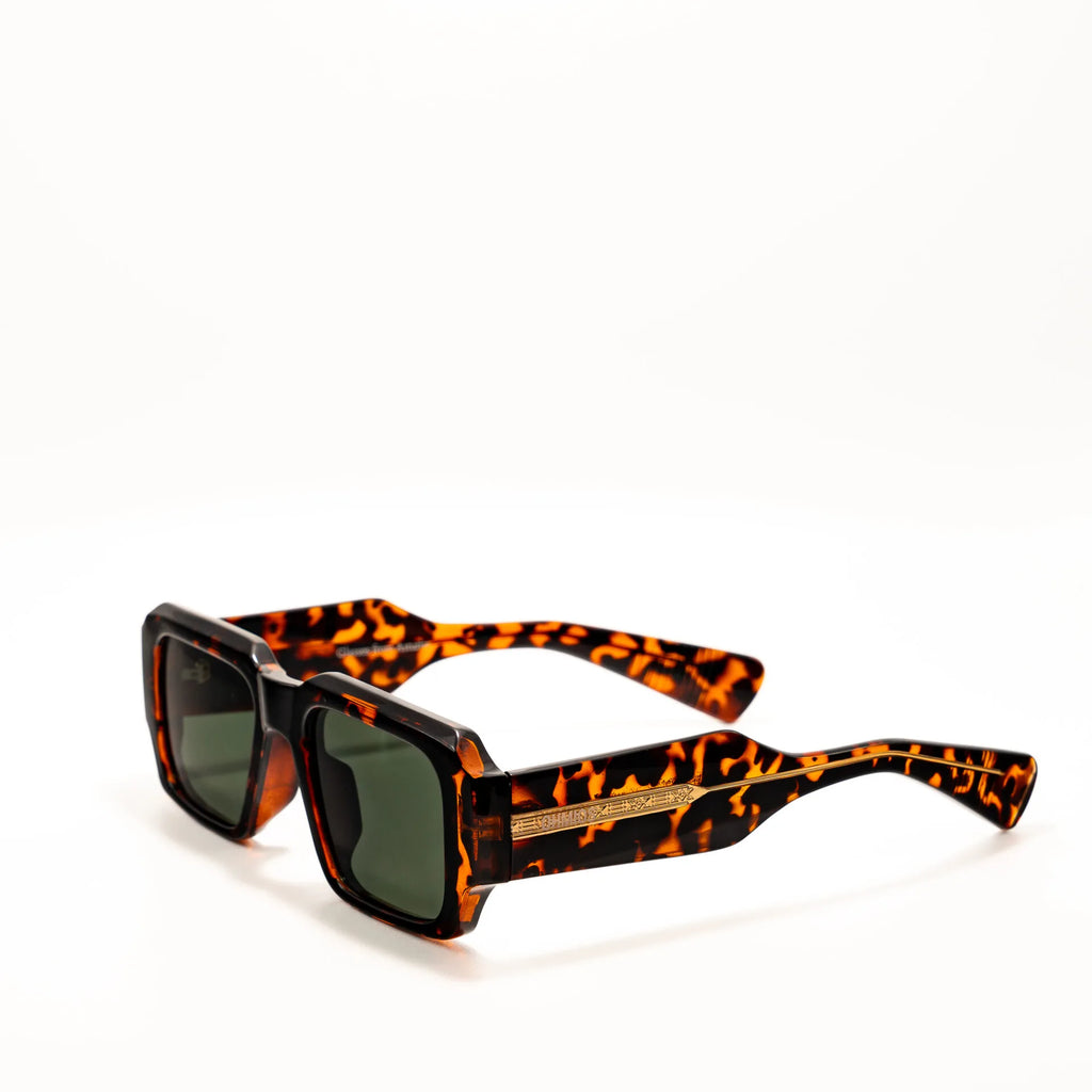 SOL OHMIOS S36 CAREY