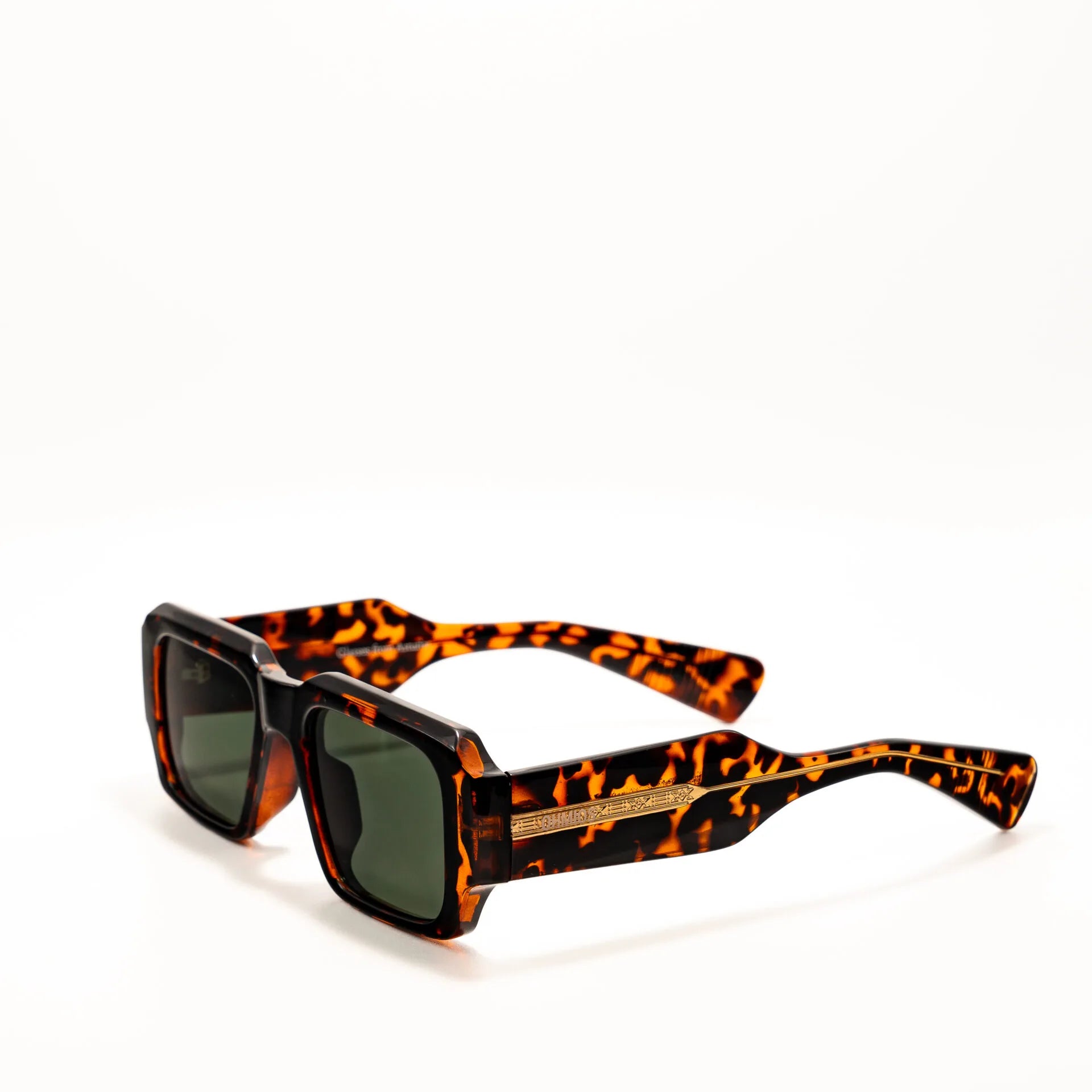 SOL OHMIOS S36 CAREY