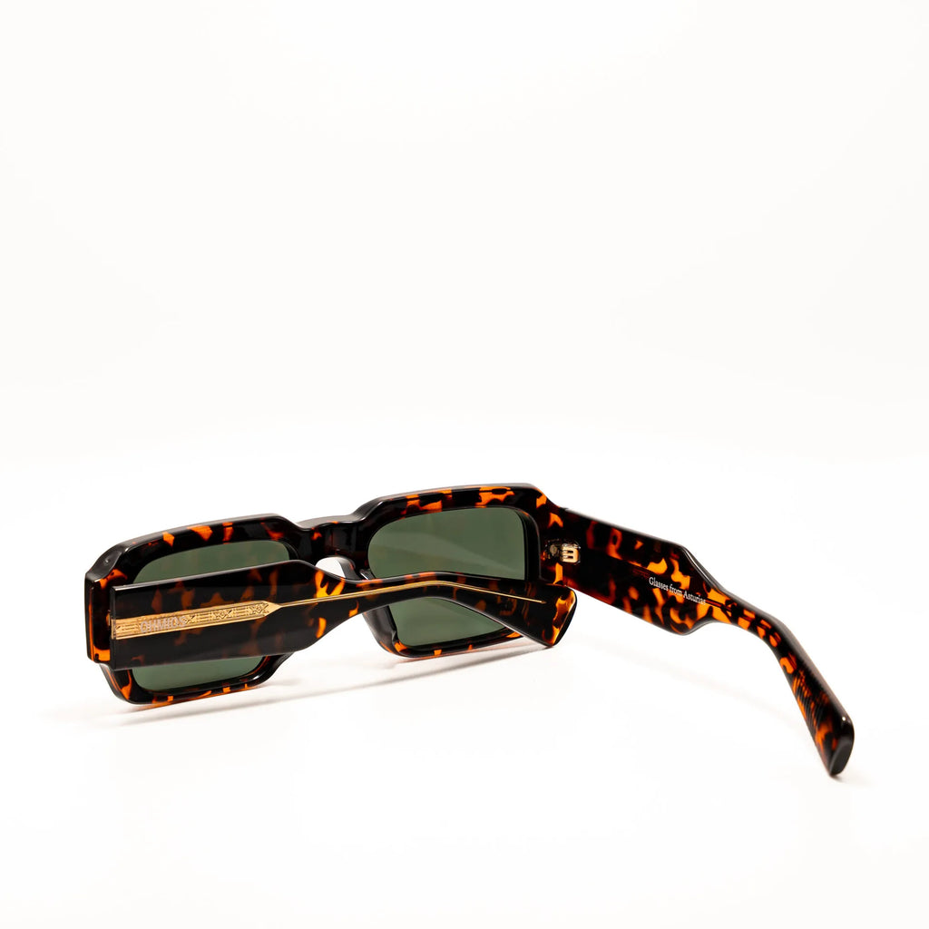 SOL OHMIOS S36 CAREY