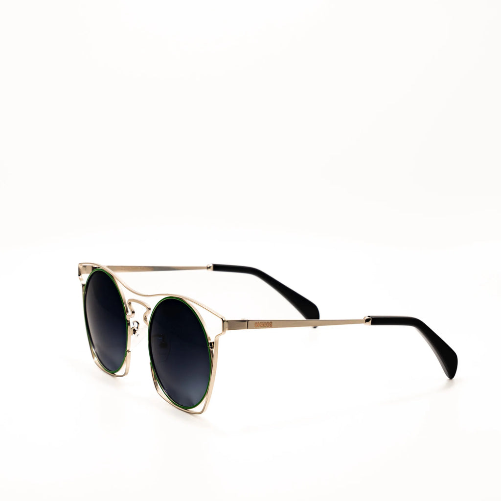 SOL OHMIOS S38 SILVER