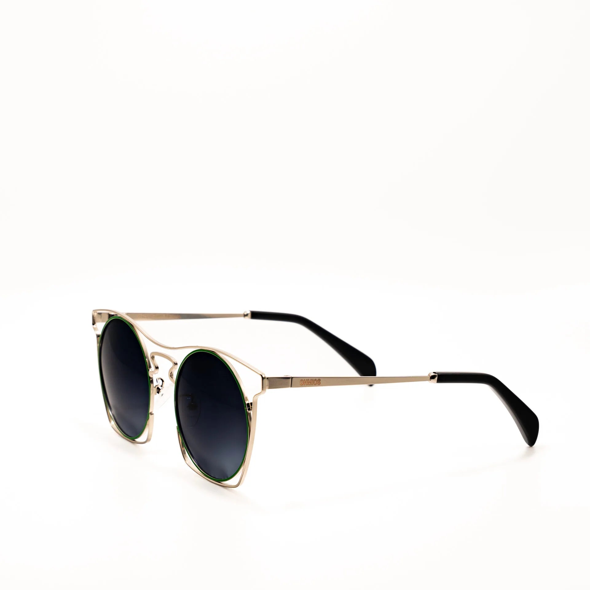 SOL OHMIOS S38 SILVER