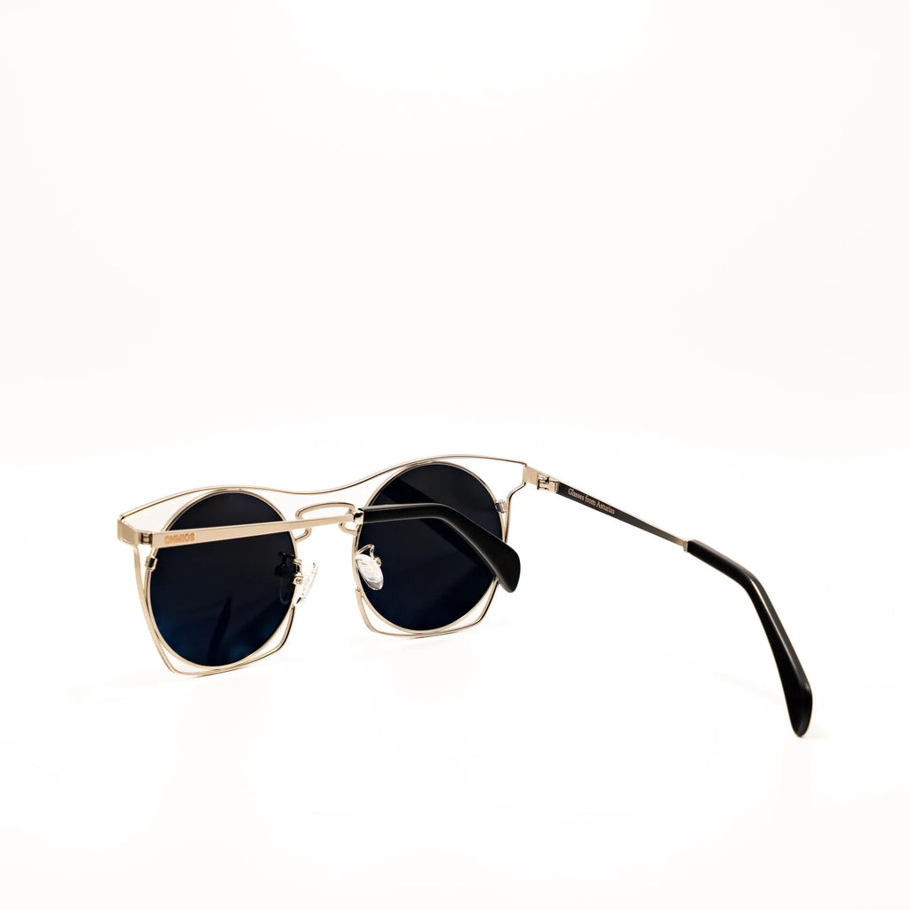 SOL OHMIOS S38 SILVER