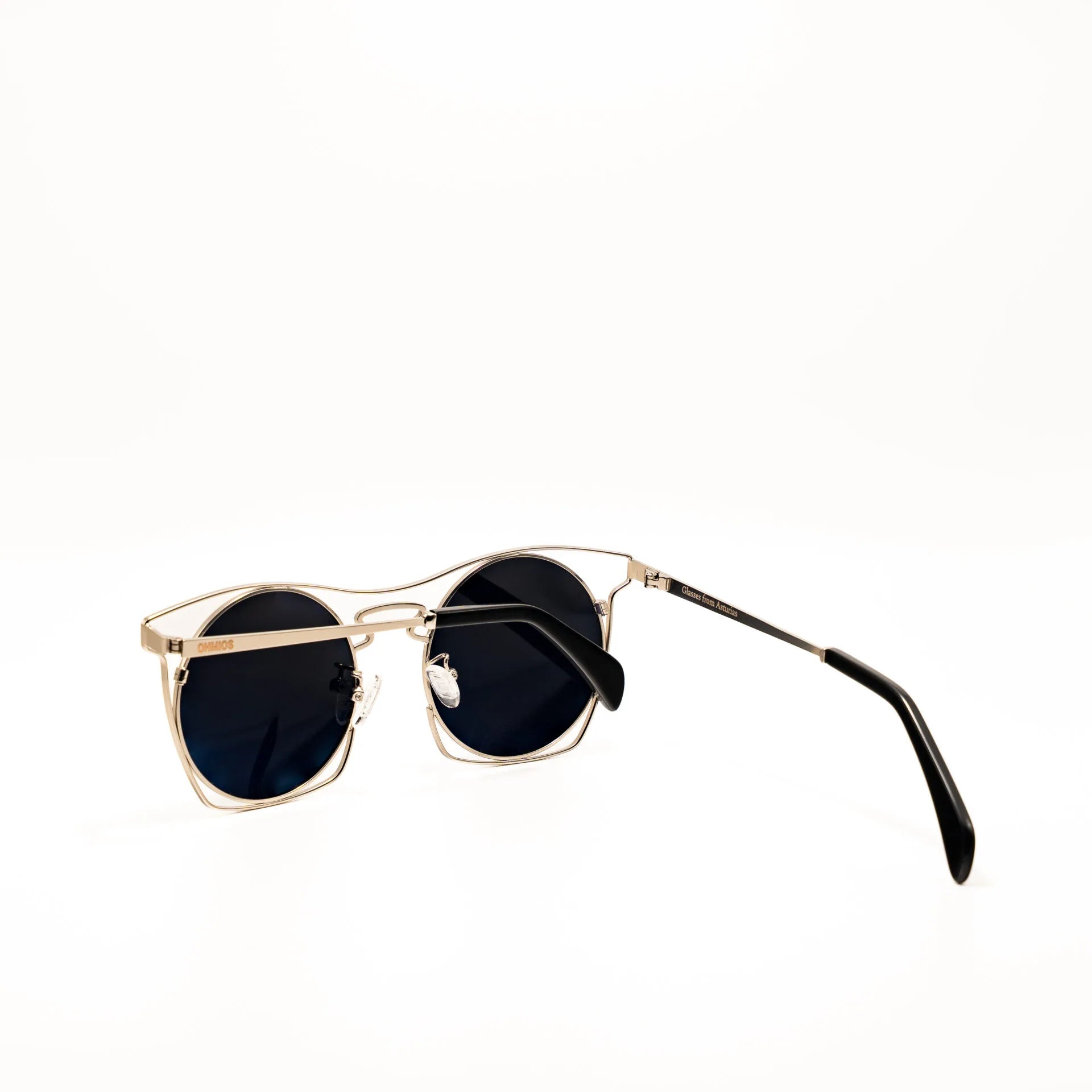 SOL OHMIOS S38 SILVER