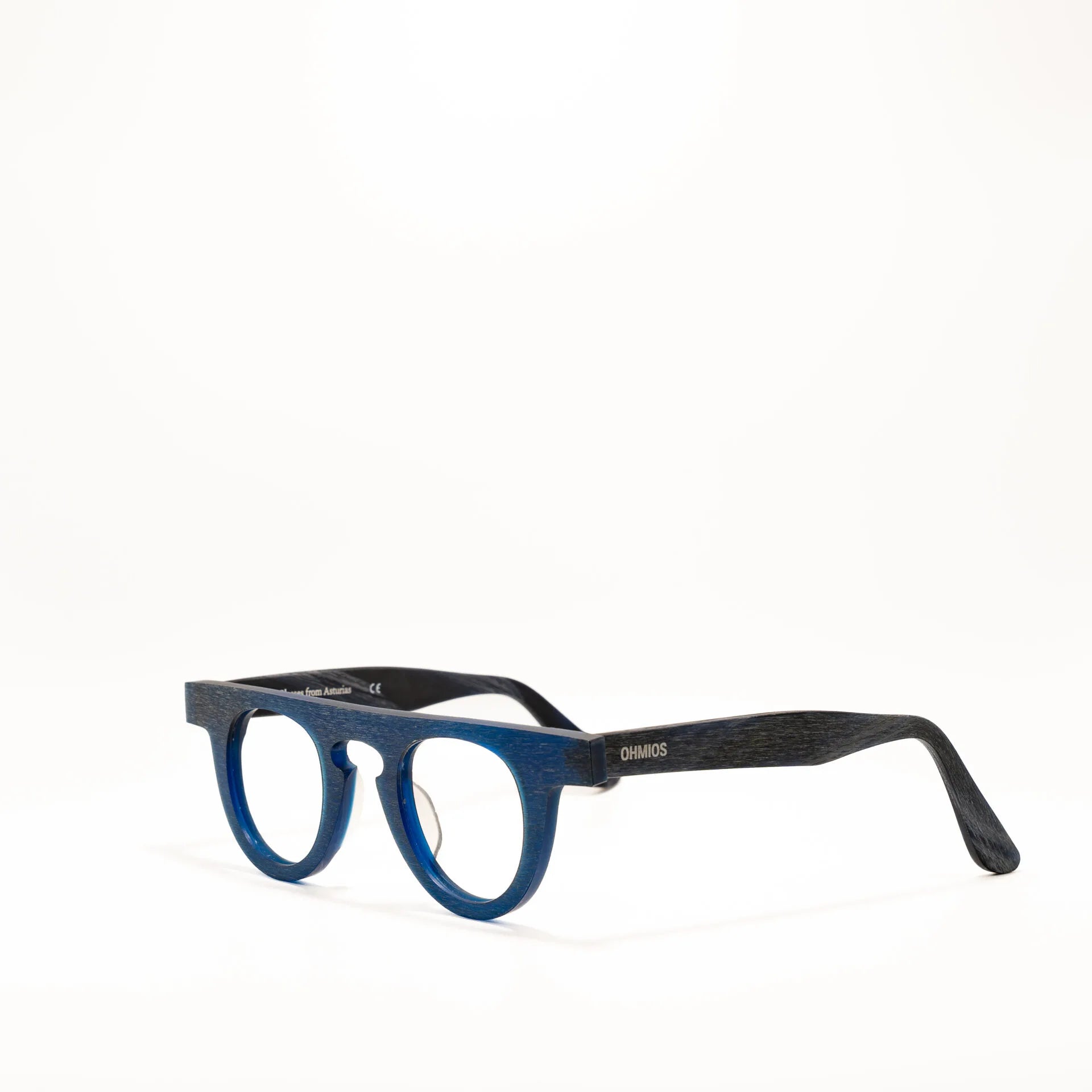 MONTURA OHMIOS LLUM 01