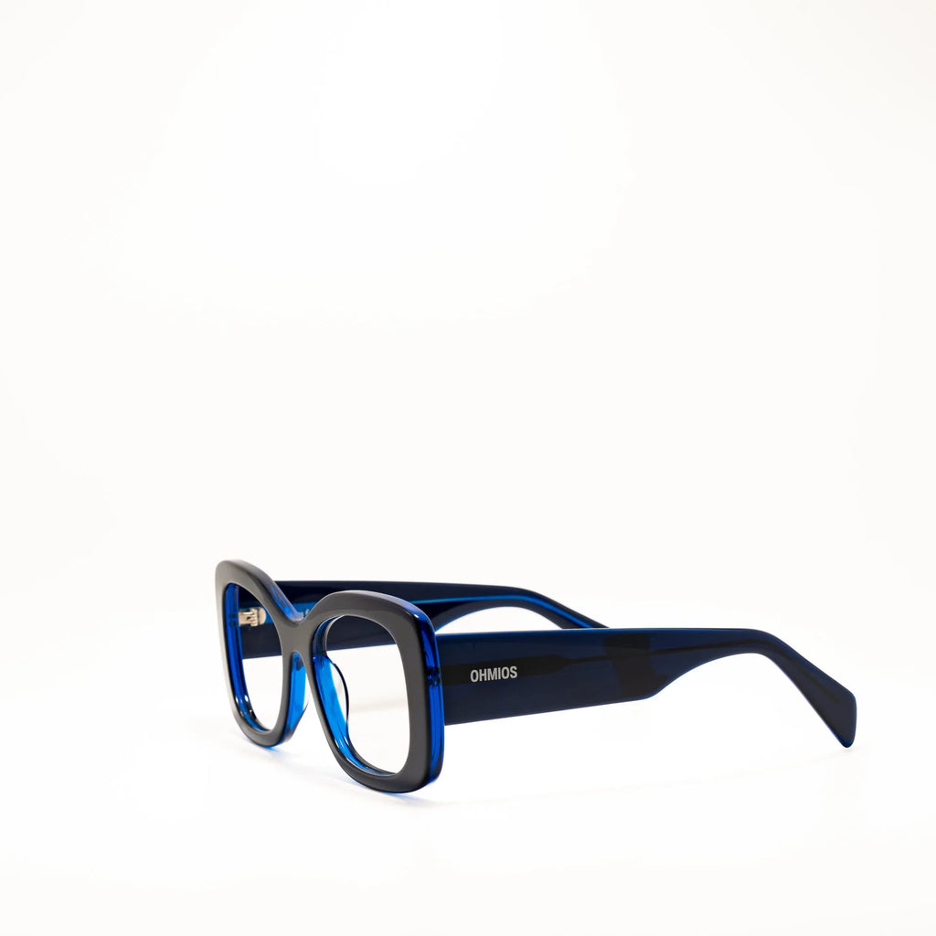OHMIOS Nº 78 BLUE