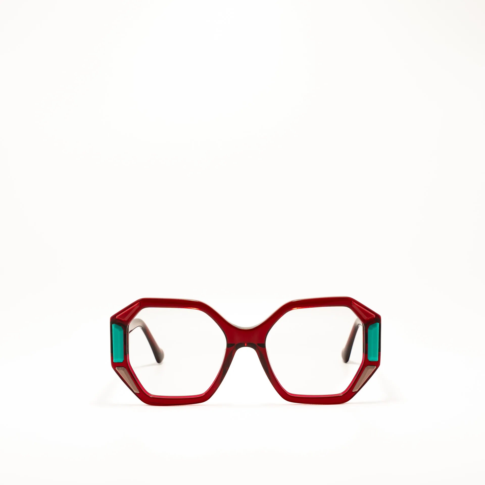 OHMIOS Nº13 GRANATE