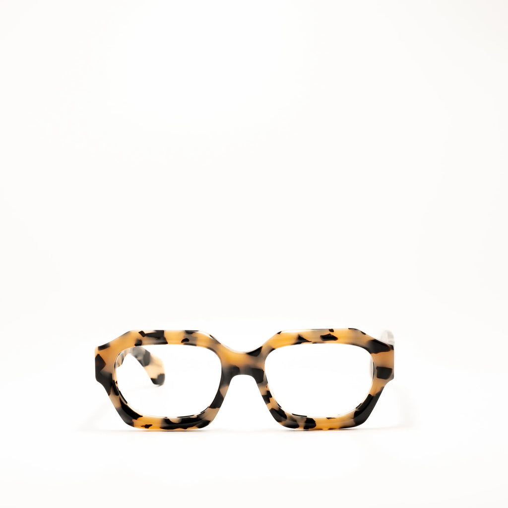 OHMIOS Nº18 CAREY CARAMELO