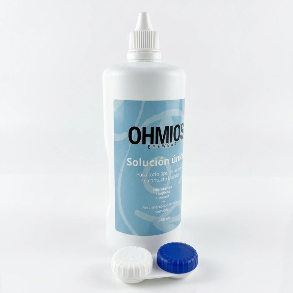 MyContact 6 Meses Pro Torics + Líquido (Astigmatismo)