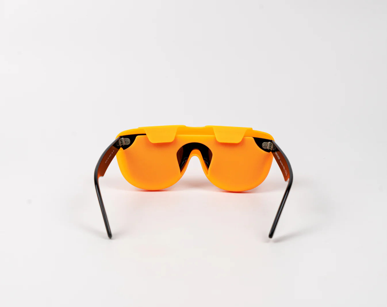 Funda silicona Naranja