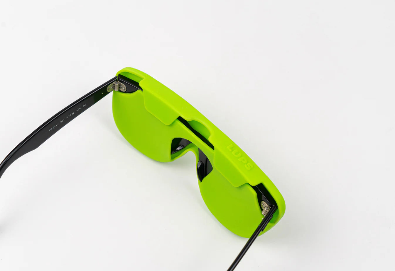 Funda silicona Pistacho