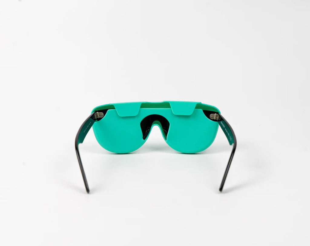 Funda silicona Turquesa