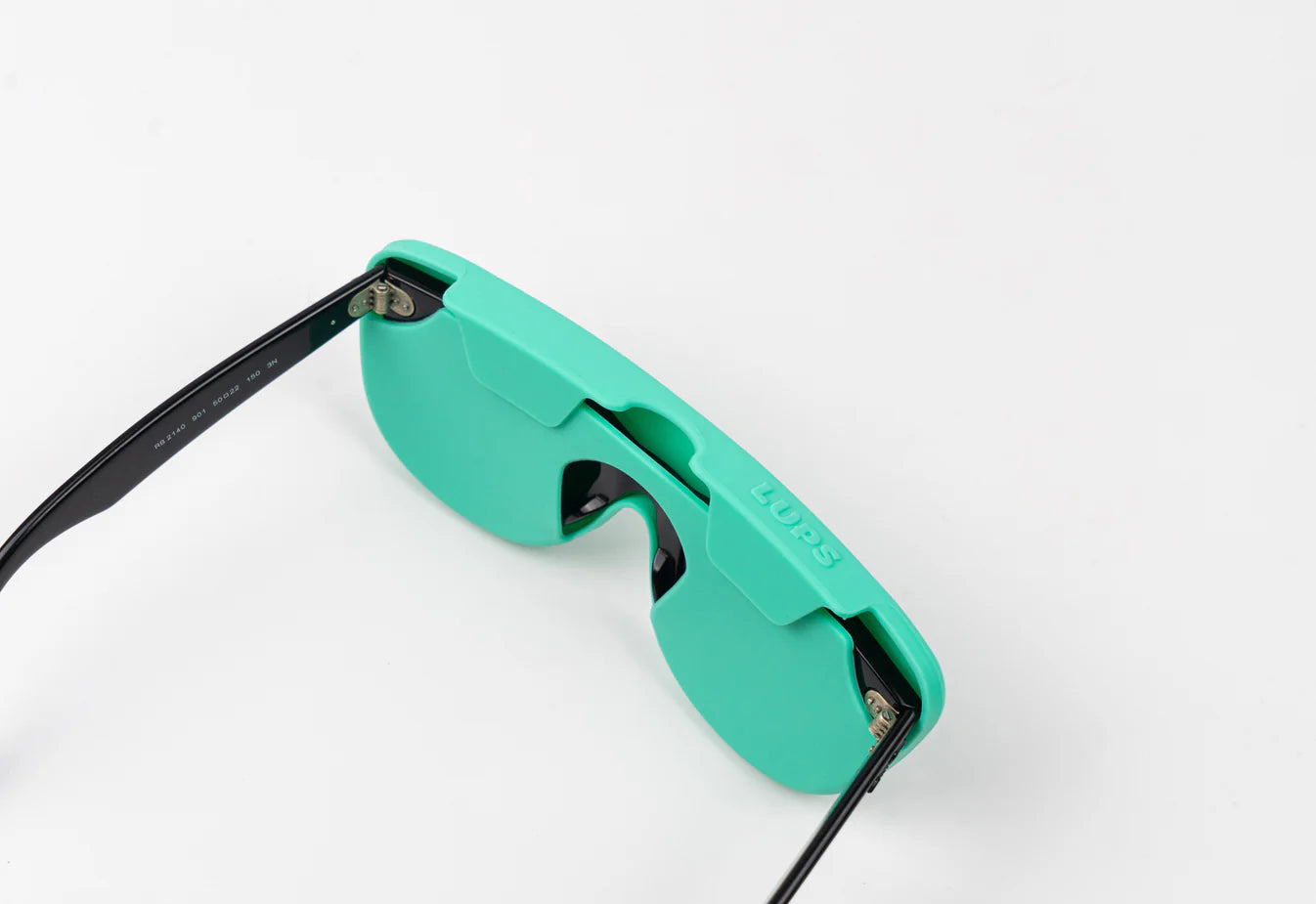 Funda silicona Turquesa