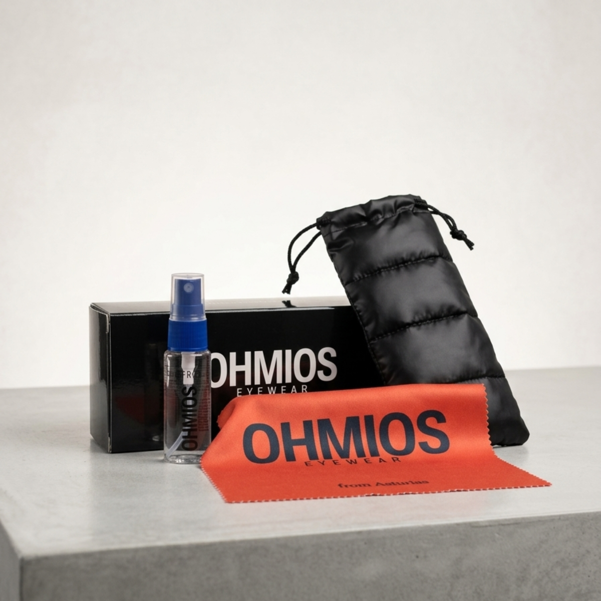 Funda ohmios