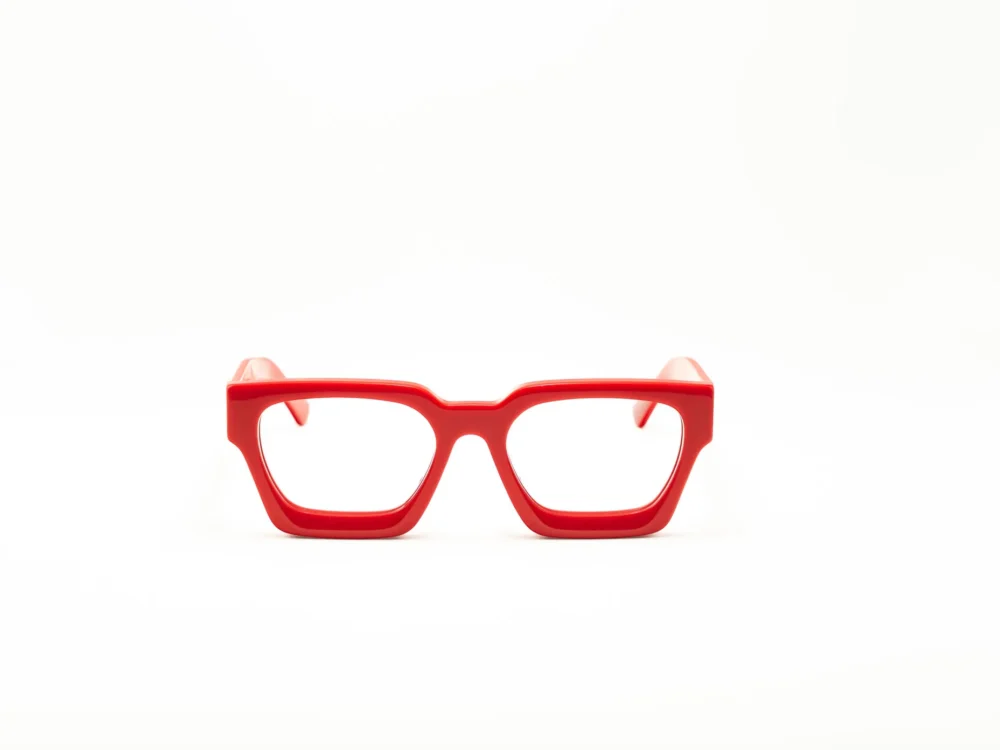 OHMIOS Nº 12 RED