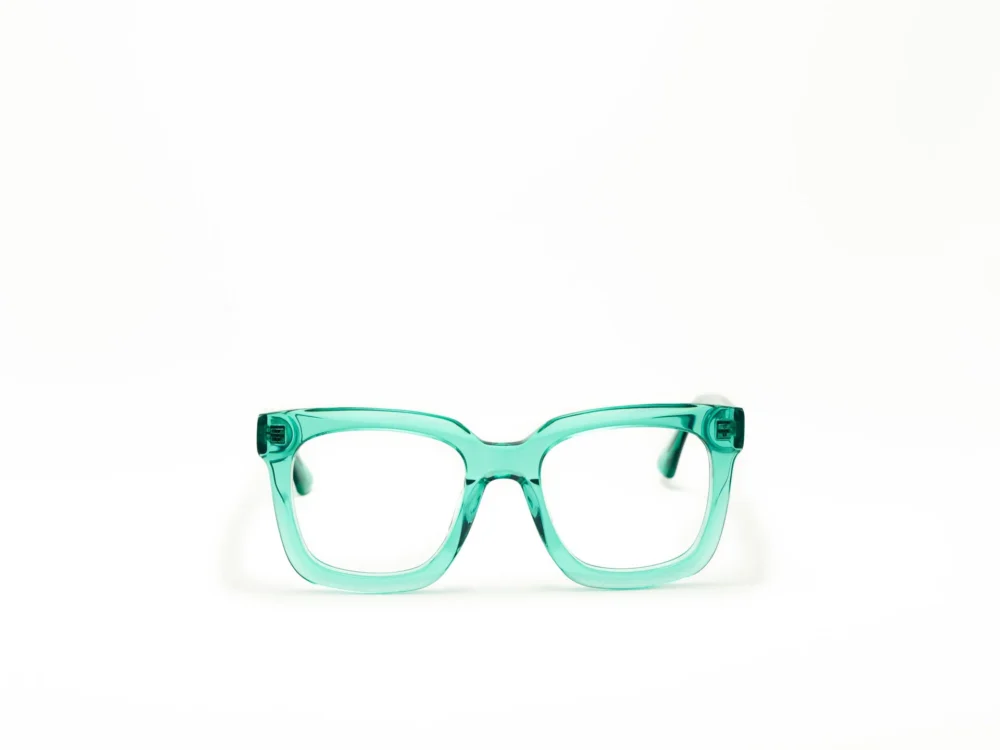 OHMIOS Nº52 BLUE