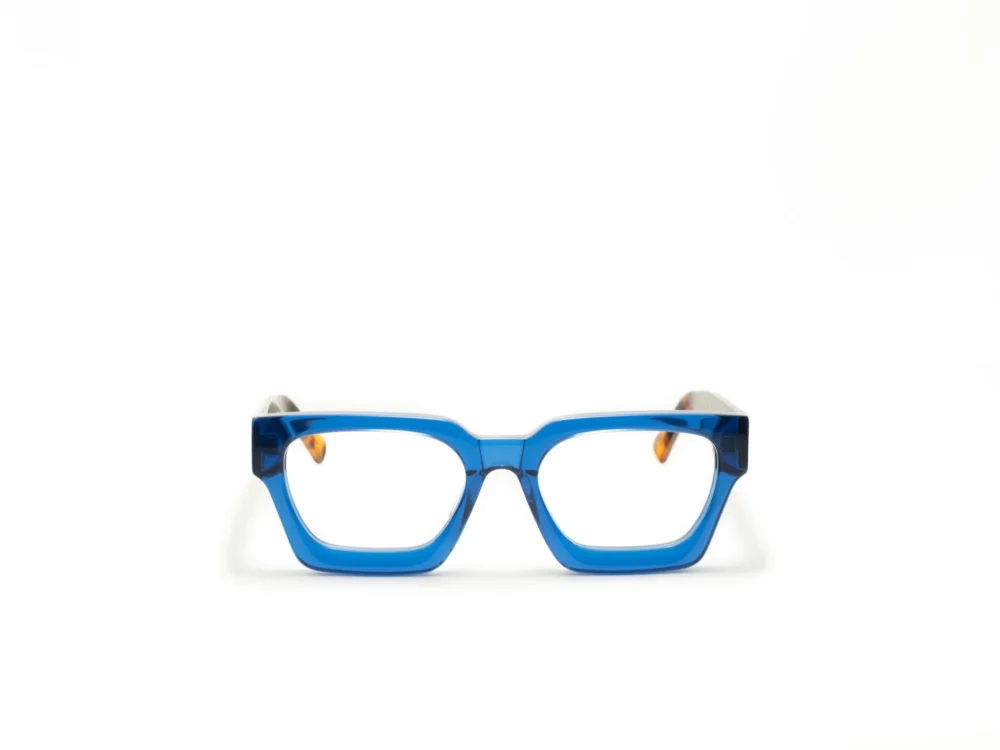 OHMIOS Nº 12 BLUE