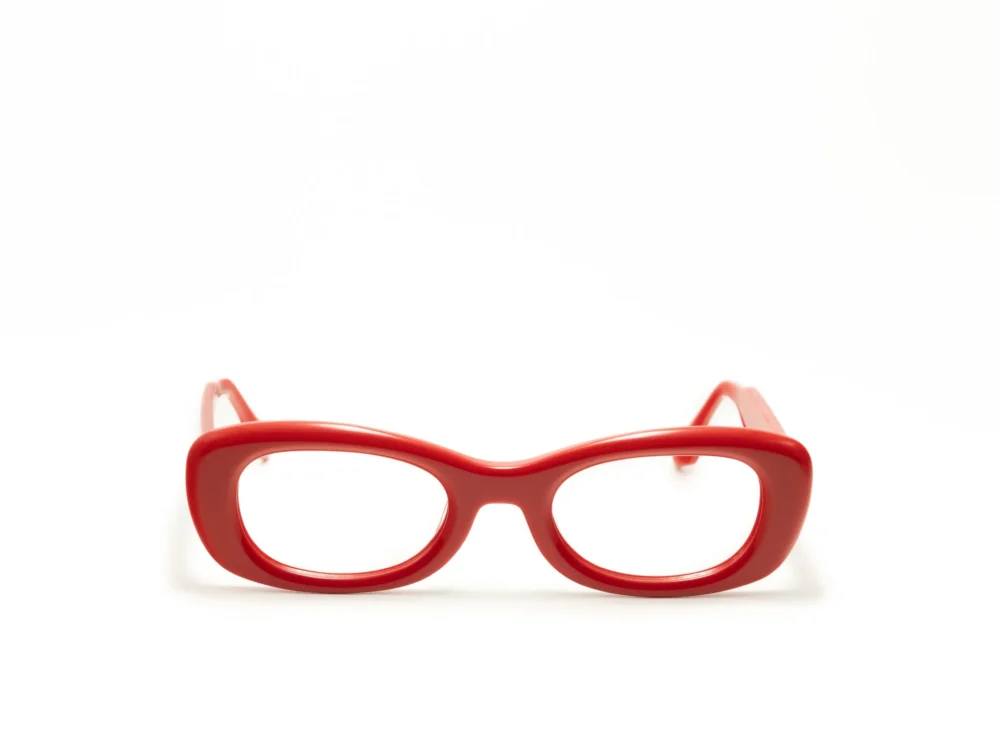 OHMIOS Nº63 RED