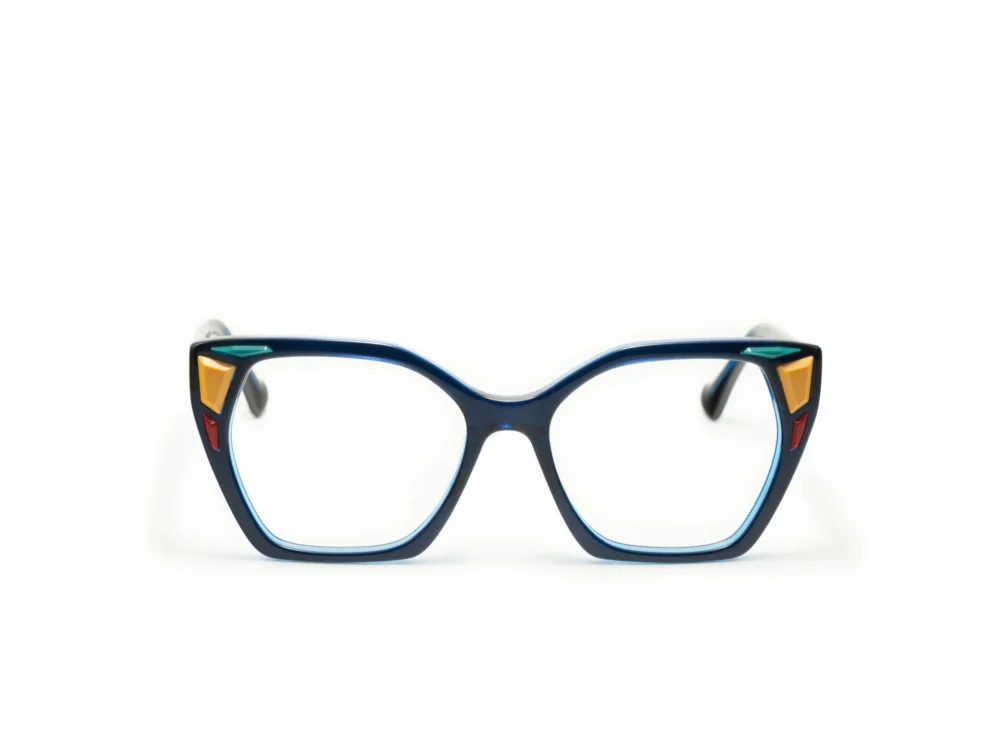 OHMIOS Nº14 BLUE