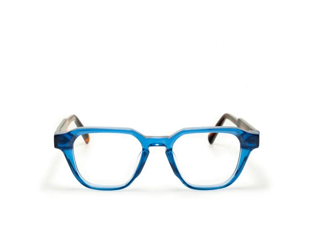 OHMIOS Nº26 BLUE