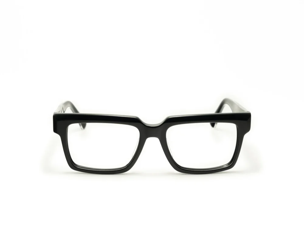 OHMIOS Nº72 BLACK