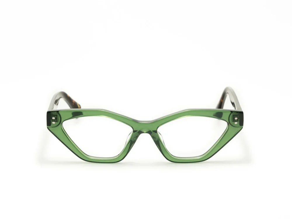 OHMIOS Nº31 GREEN