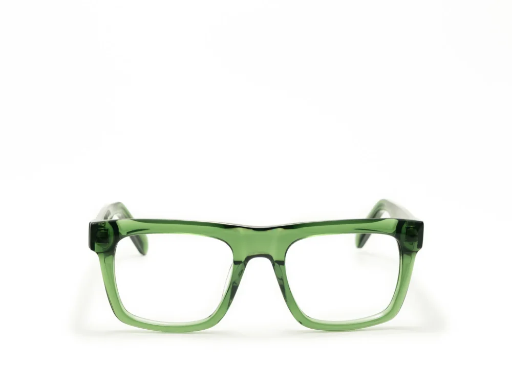 OHMIOS Nº65 GREEN