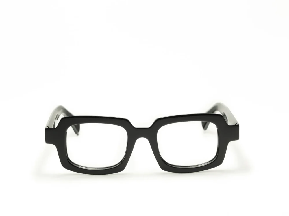 OHMIOS Nº36 BLACK