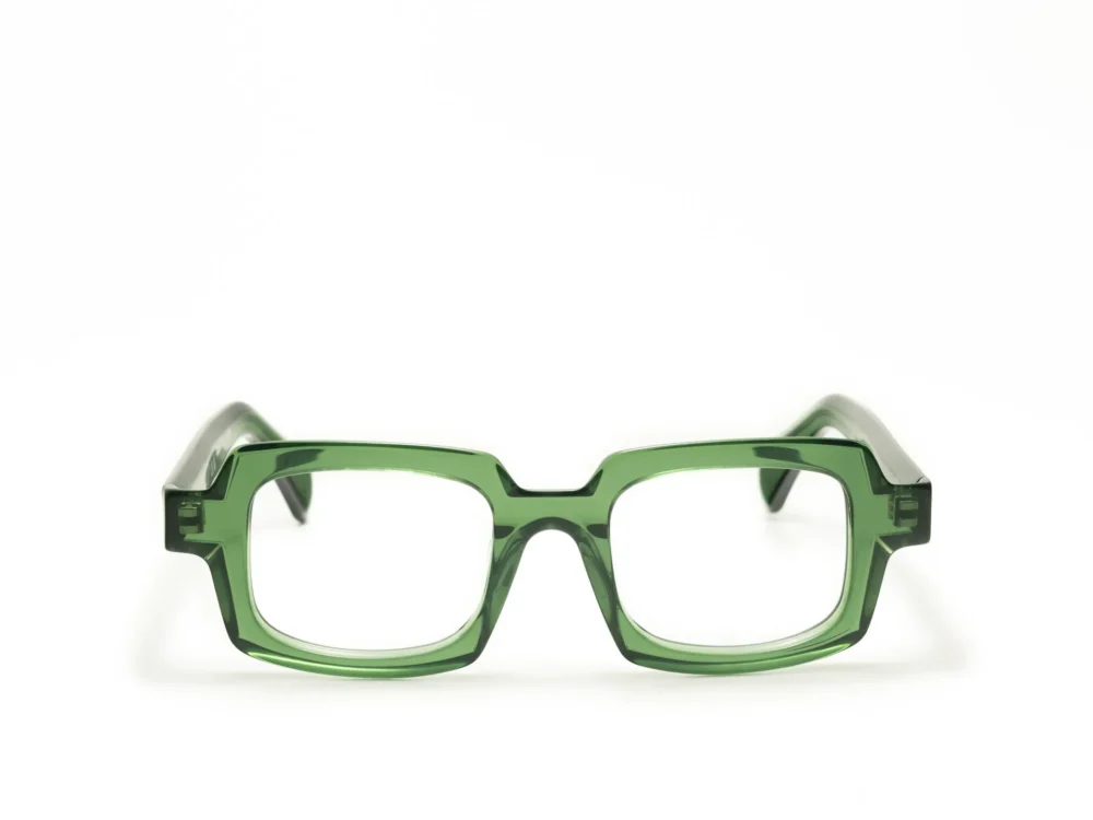 OHMIOS Nº36 VERDE