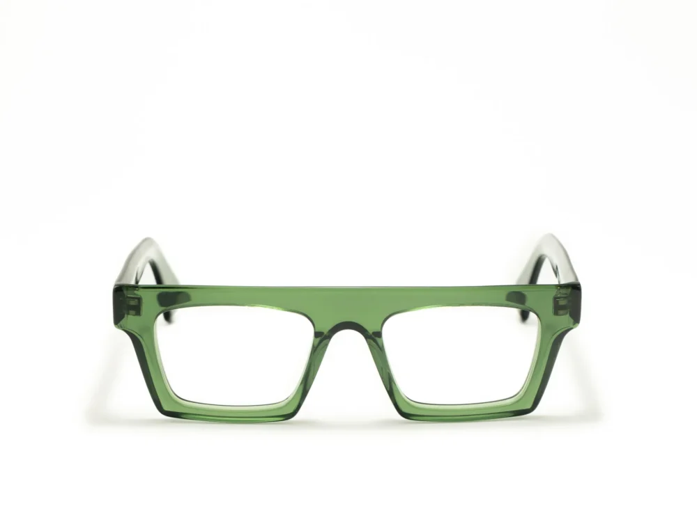OHMIOS Nº27 GREEN